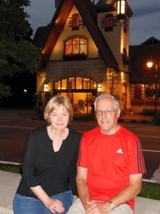 Gayle & Larry Frankenmuth (2)